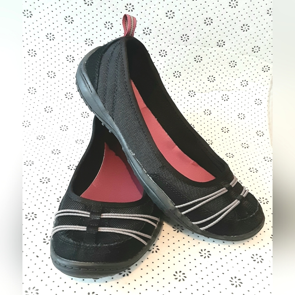 Croft & Barrow Casual Ballet Flats Slip-on Shoes